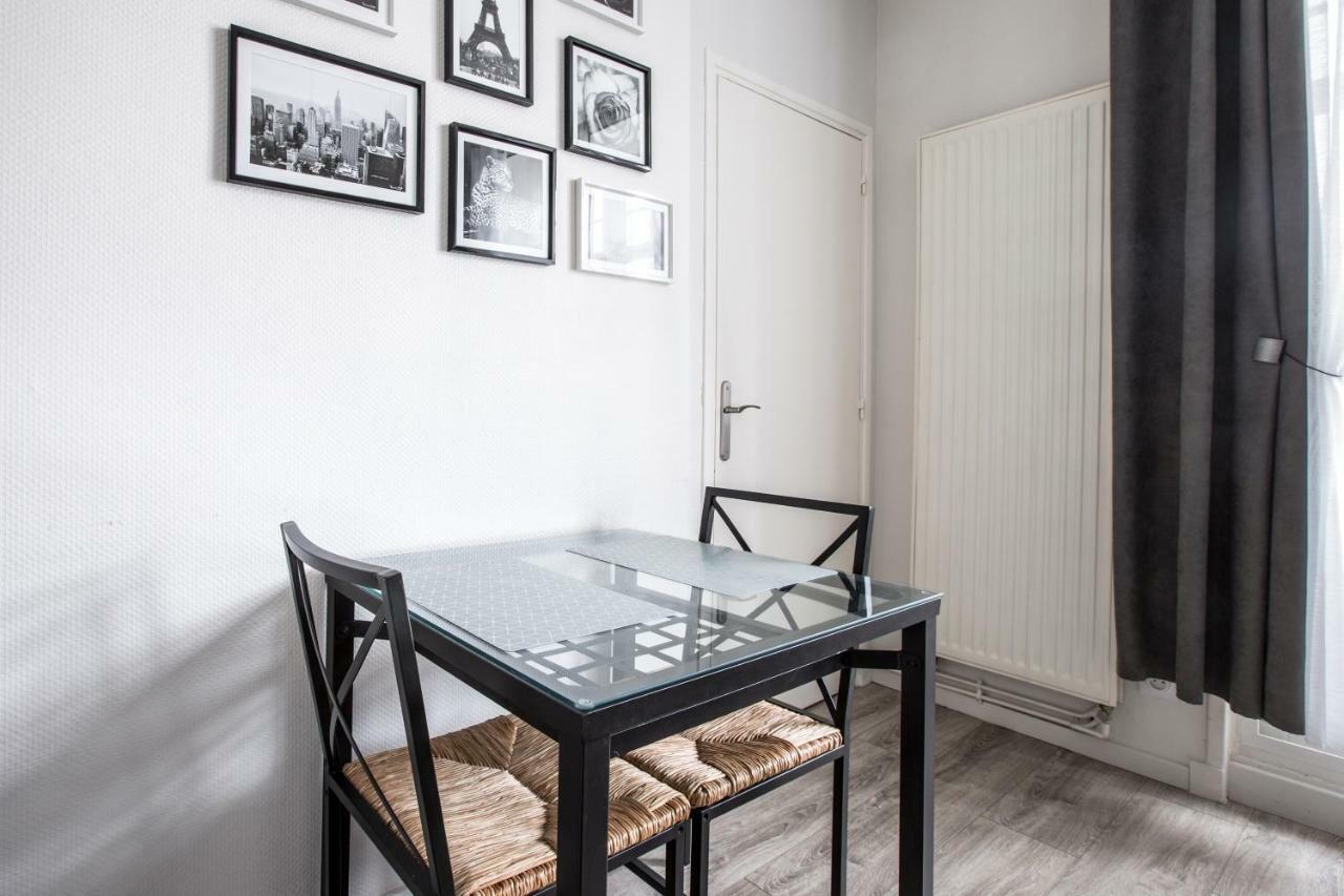 Appart'Station Arras Apartment Exterior photo