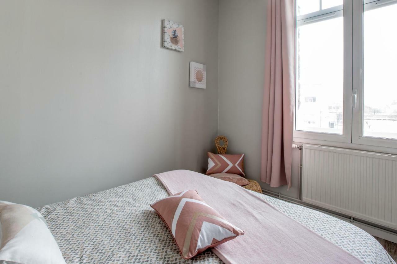 Appart'Station Arras Apartment Exterior photo