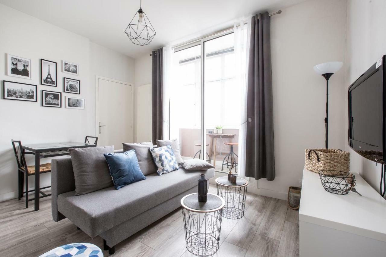 Appart'Station Arras Apartment Exterior photo